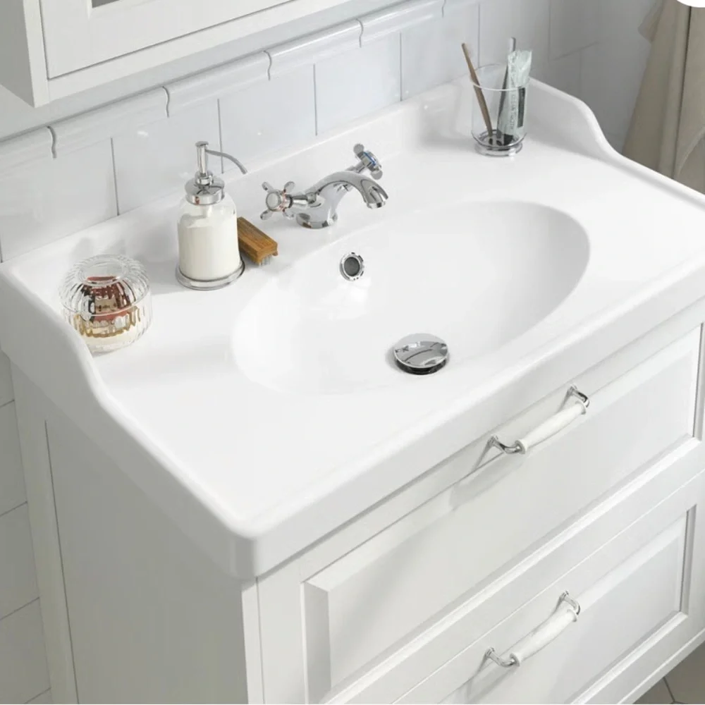 IKEA RUNSKÄR Chrome Faucet